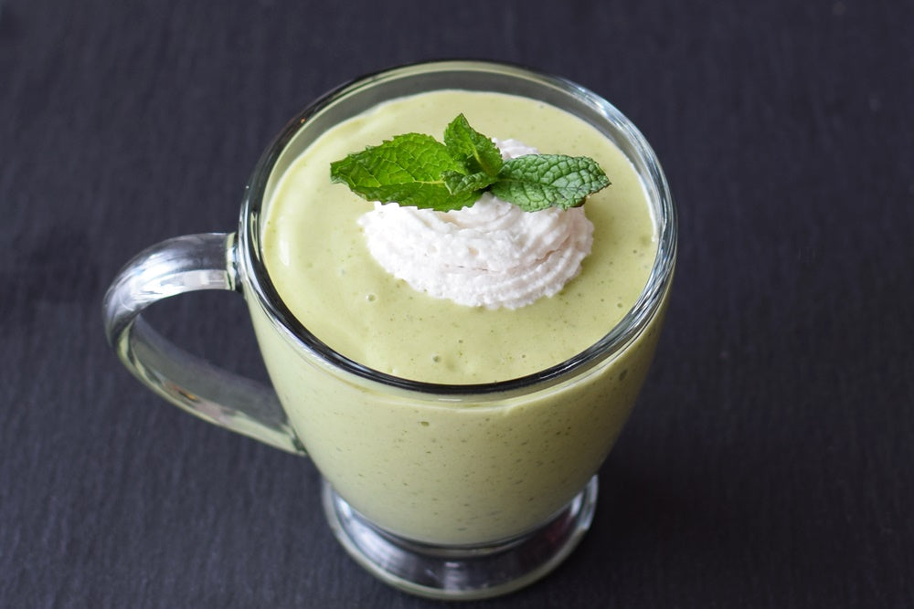 Yummy Vegan Smoothie Recipe!