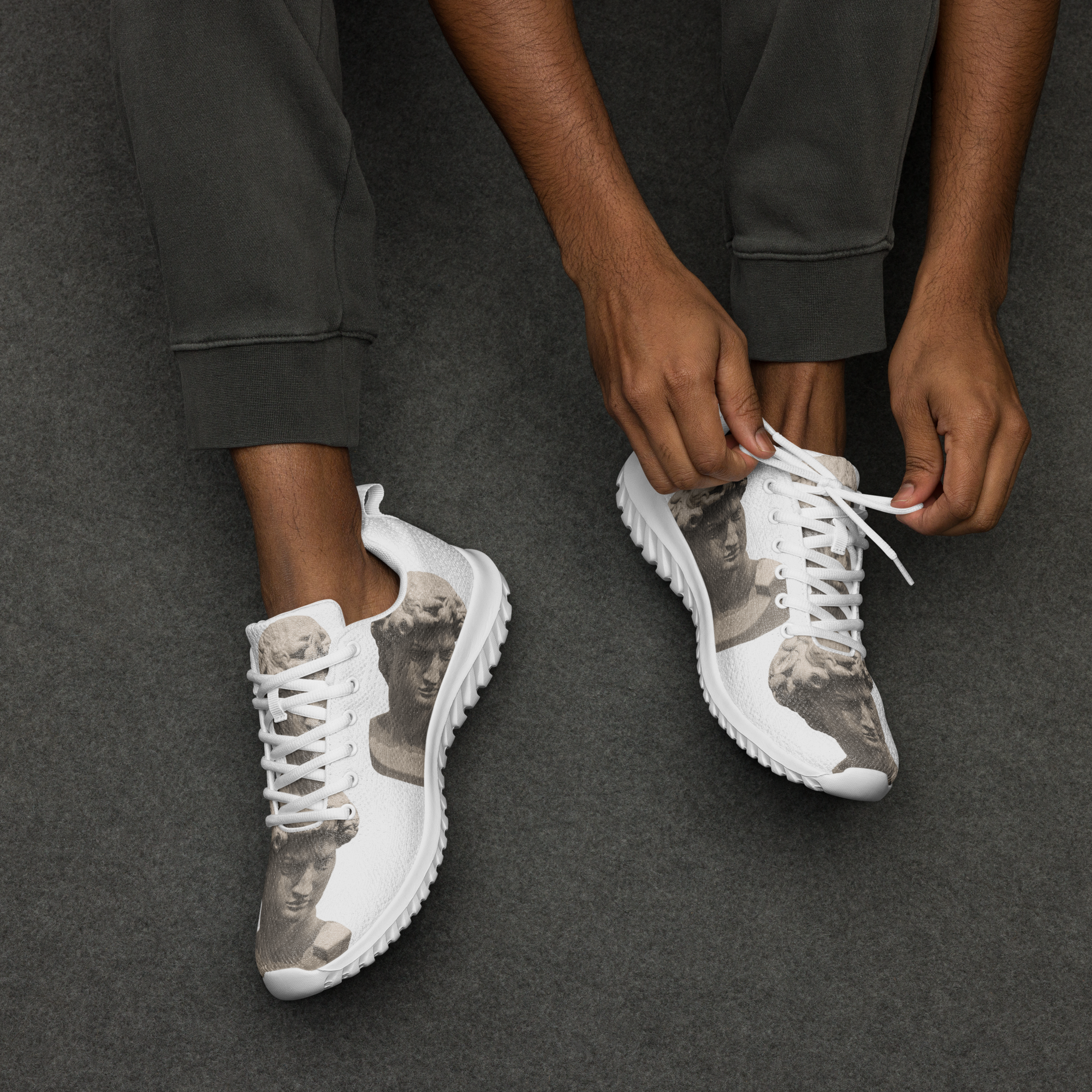 Street Style Snekaers _ For Men and Unisex_2024 |by NK