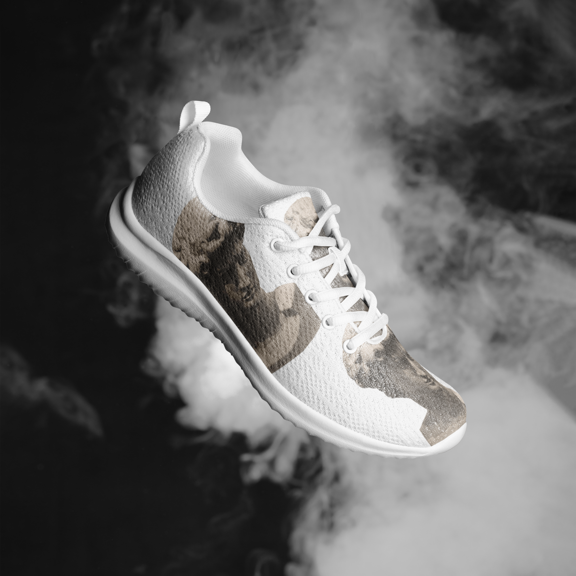 Street Style Snekaers _ For Men and Unisex_2024 |by NK