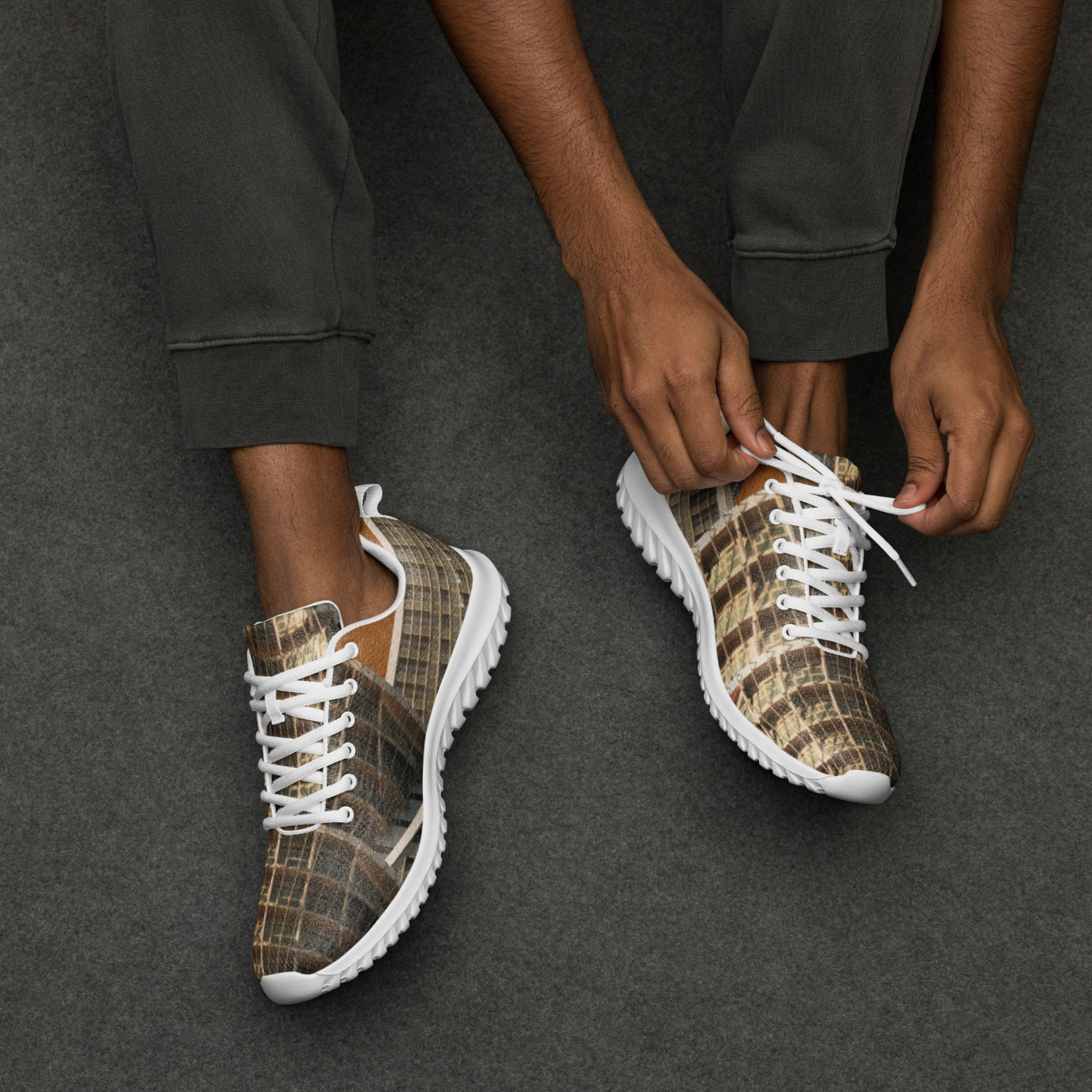 Men's Street Style Sneakers | NK SS24