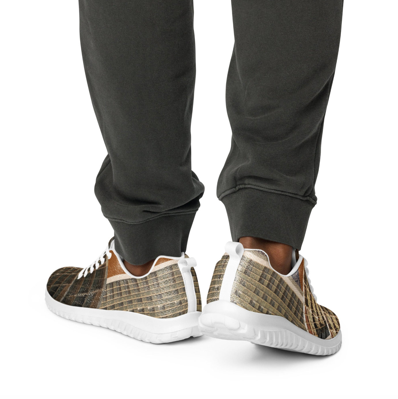 Men's Street Style Sneakers | NK SS24