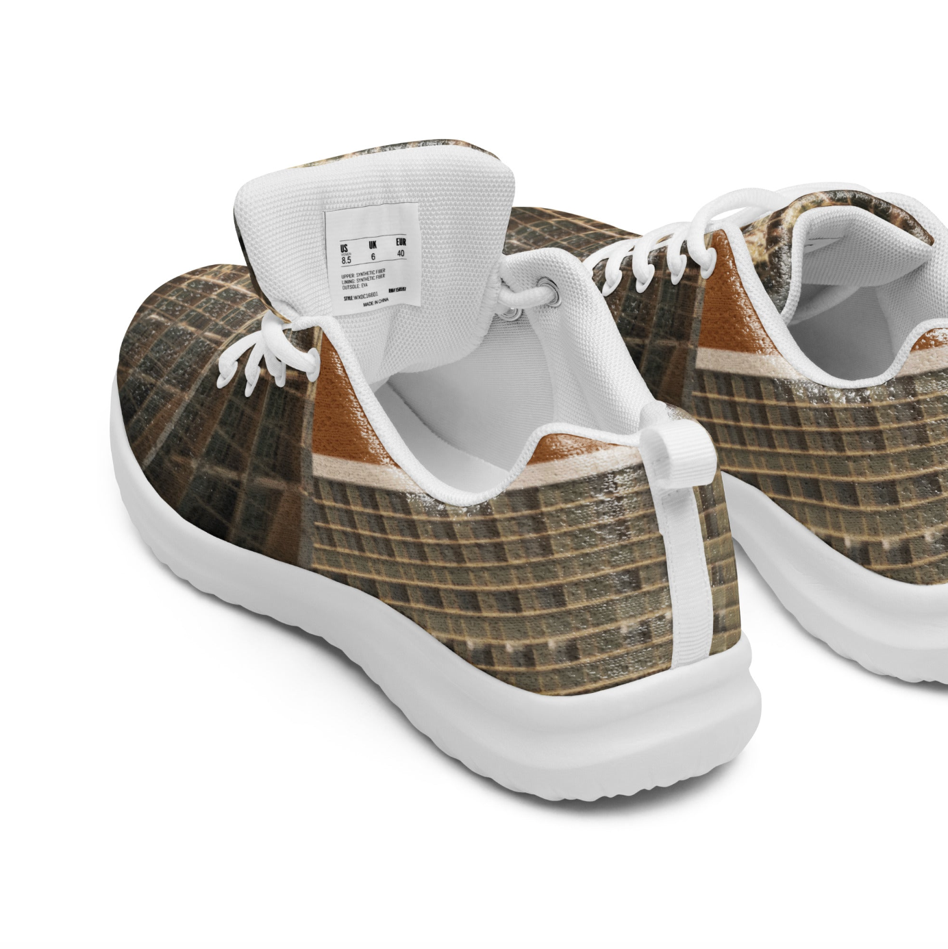 Men's Street Style Sneakers | NK SS24