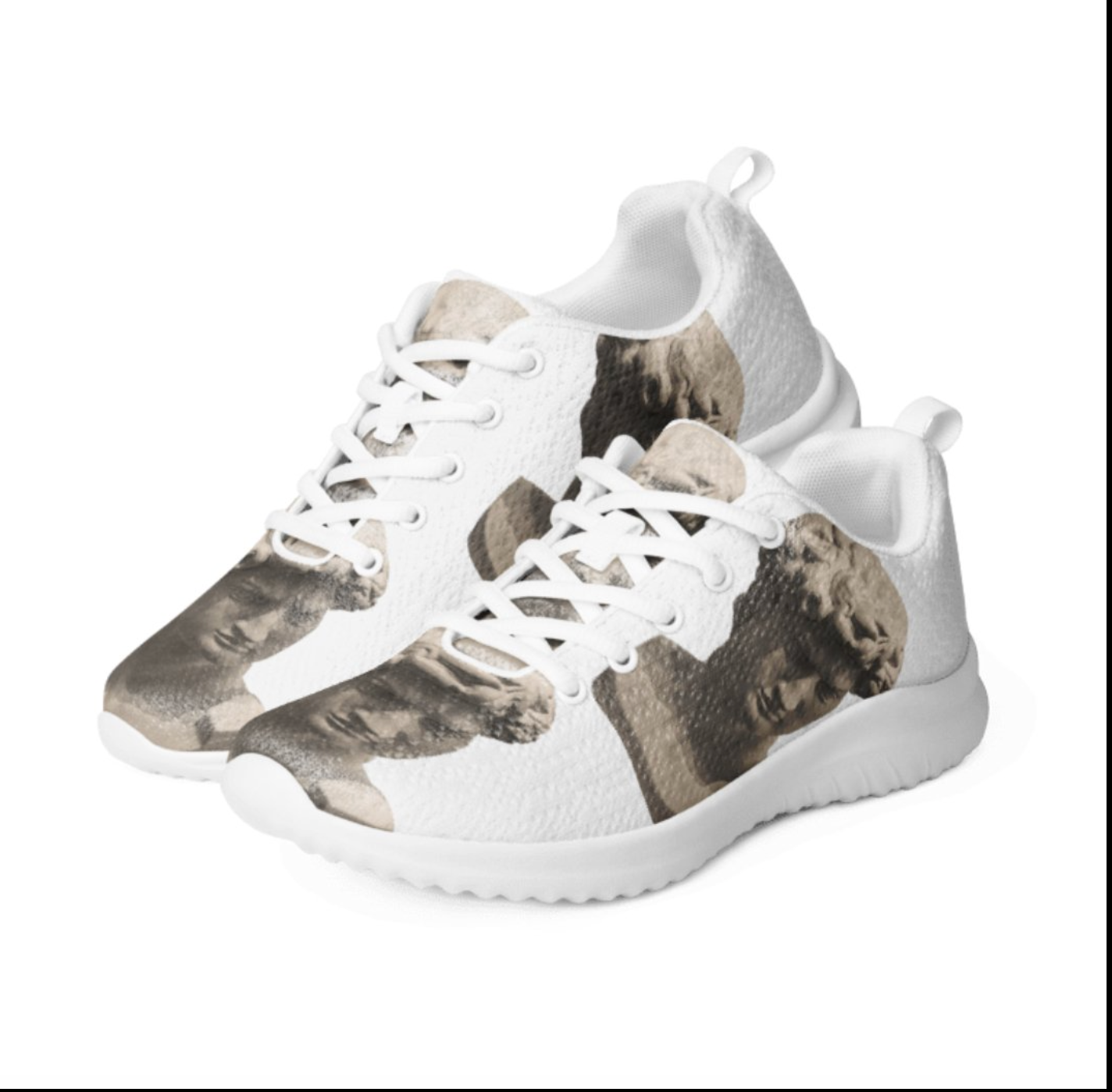 Men’s athletic runners by NK | Unisex | Breathable