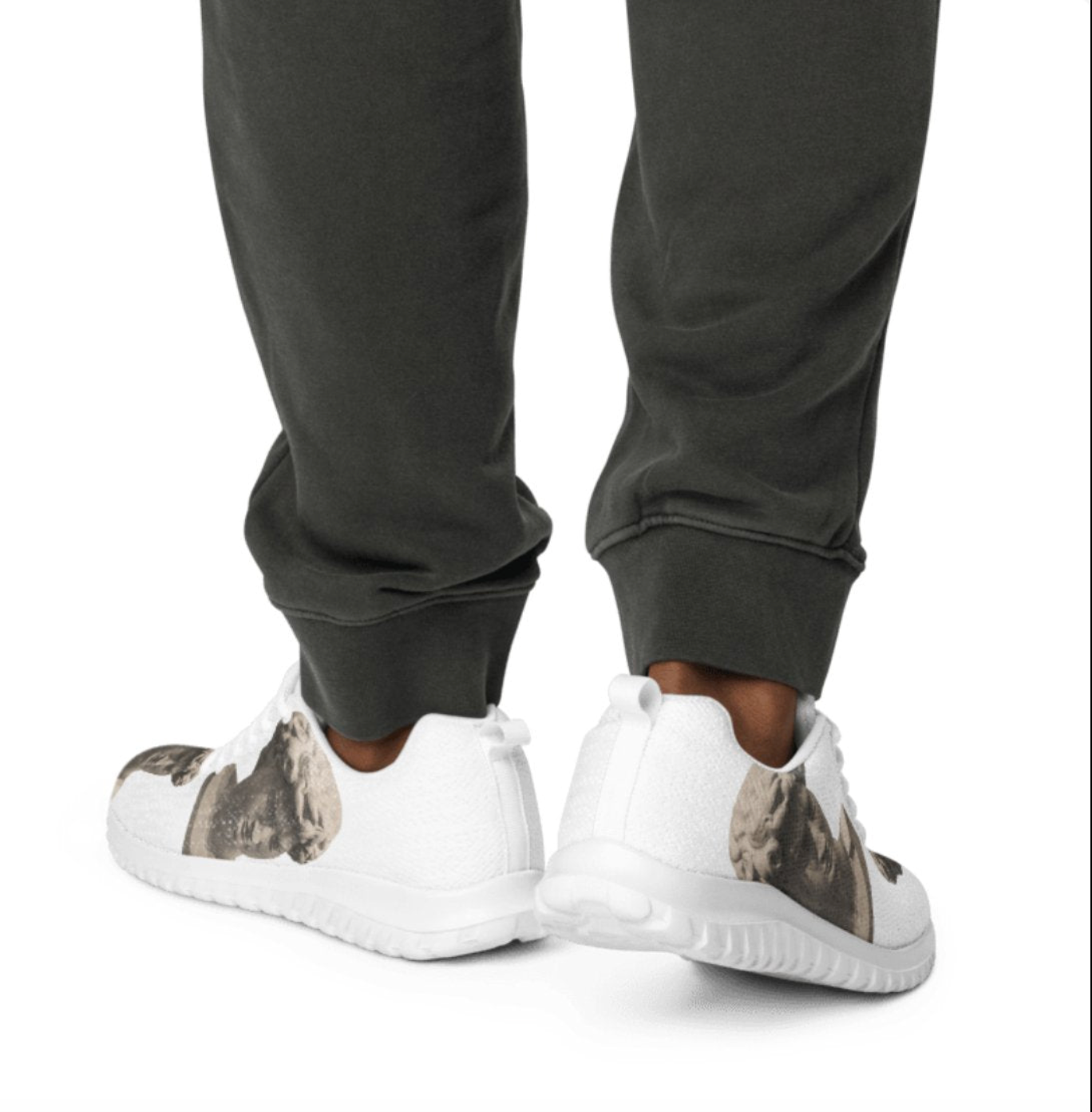 Men’s athletic runners by NK | Unisex | Breathable