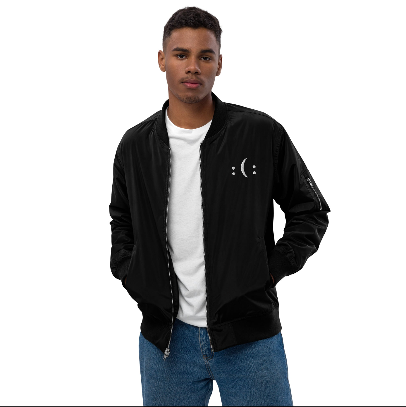 OOTD JACKET | MEN'S STYLE SS24 NK