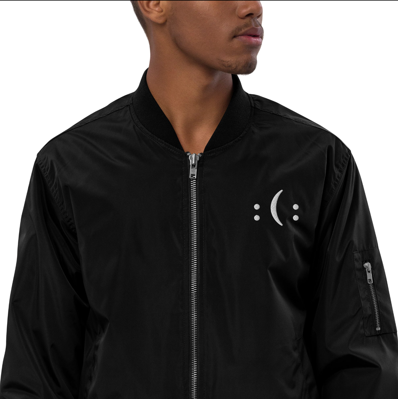 OOTD JACKET | MEN'S STYLE SS24 NK