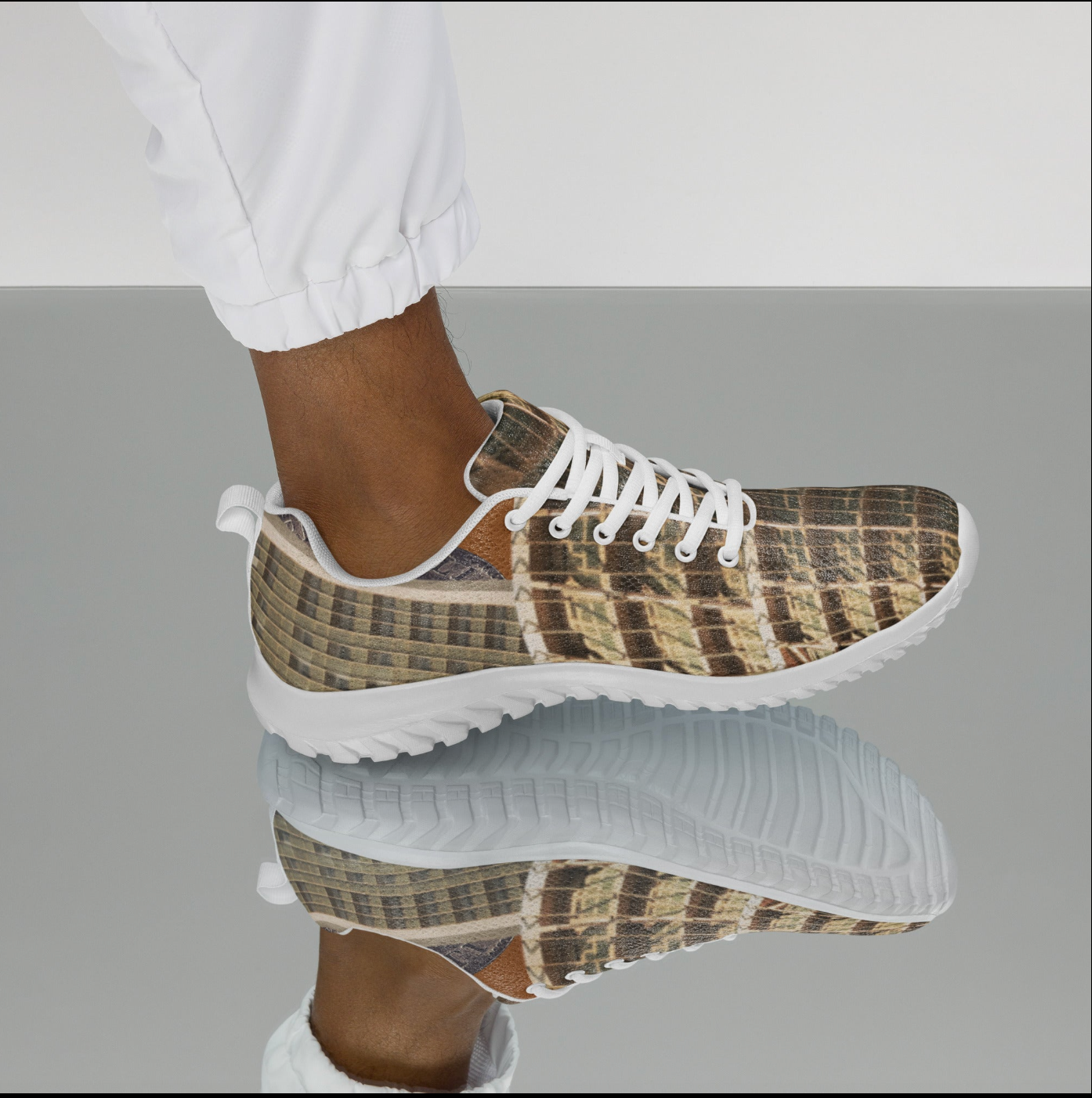 Men's Street Style Sneakers | NK SS24