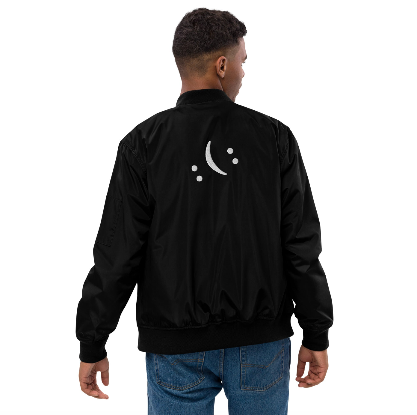 OOTD JACKET | MEN'S STYLE SS24 NK