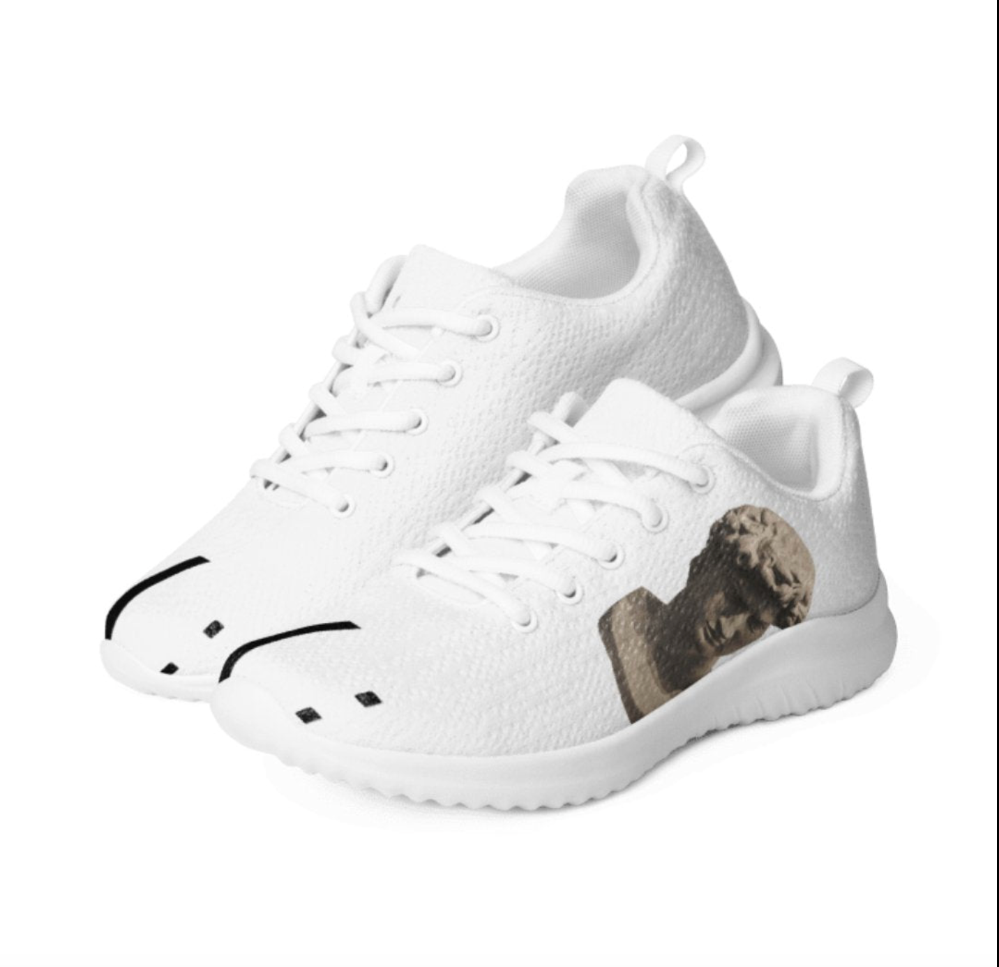 Street Style Sneakers for Men and Women | SS24 NK