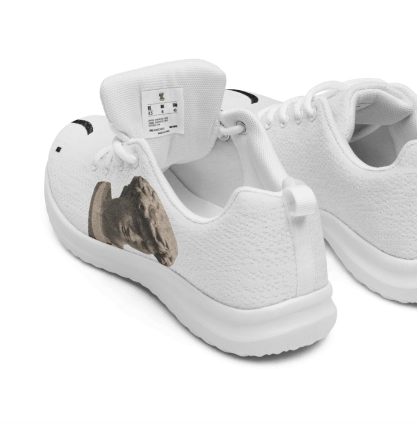 Street Style Sneakers for Men and Women | SS24 NK